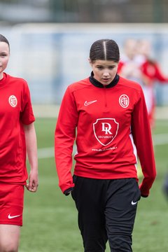 Bild 199 - wCJ HSV - ETV - Esbjerg